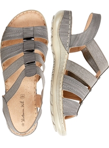 yves saint laurent flats