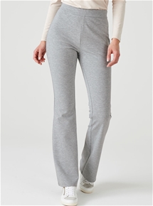 Comfort Waist Knit Pants