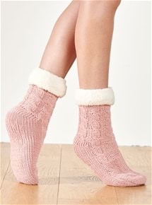 Cosy Thermolactyl Socks