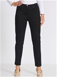 Fit and Flatter Denim Jeans - Short Length_16W02_1