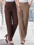 2 Pack Trousers Short Length_18J06_1