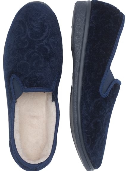 damart sale slippers