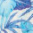 Cerulean Hibiscus