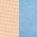 Nude/Dusty Blue