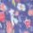 Marine Floral